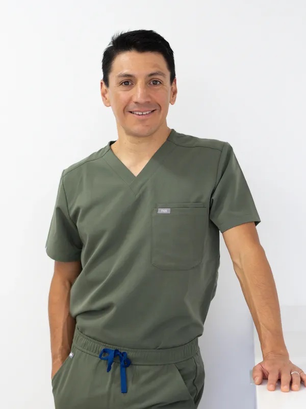 Guillermo